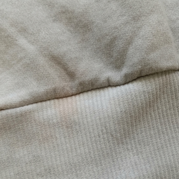 Peanuts urban style snoopy pullover hoodie size xs - Picture 8 of 9